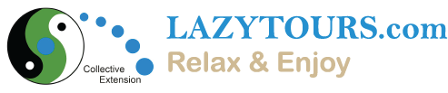 LazyTours.com